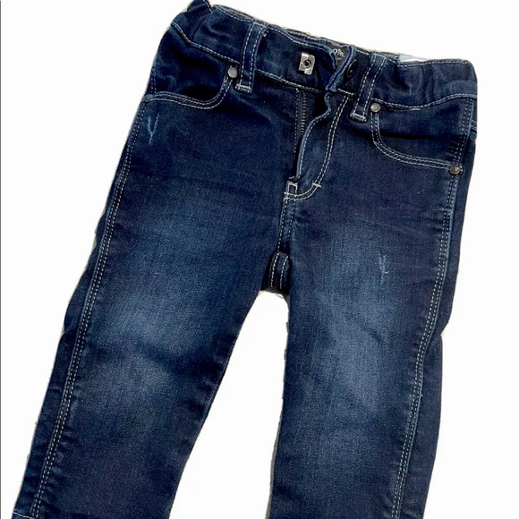 Hugo boss jeans 12 months 74 cm - Picture 2 of 4